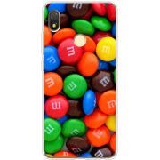 Чехол BoxFace Tecno POP 3 Эмемдемки
