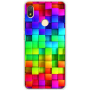 Чехол BoxFace Tecno POP 3 