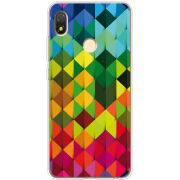 Чехол BoxFace Tecno POP 3 