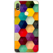 Чехол BoxFace Tecno POP 3 