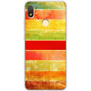 Чехол BoxFace Tecno POP 3 