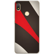 Чехол BoxFace Tecno POP 3 