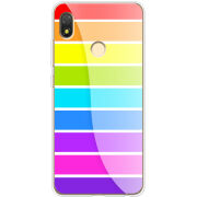 Чехол BoxFace Tecno POP 3 