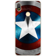 Чехол BoxFace Tecno POP 3 