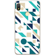 Чехол BoxFace Tecno POP 3 