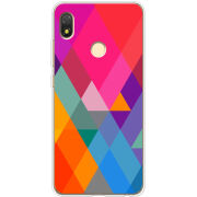 Чехол BoxFace Tecno POP 3 