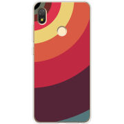 Чехол BoxFace Tecno POP 3 