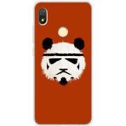 Чехол BoxFace Tecno POP 3 