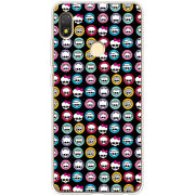 Чехол BoxFace Tecno POP 3 