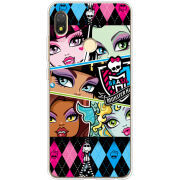 Чехол BoxFace Tecno POP 3 