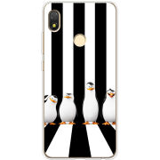 Чехол BoxFace Tecno POP 3 