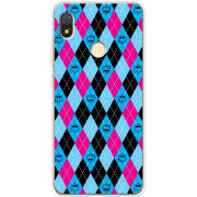 Чехол BoxFace Tecno POP 3 