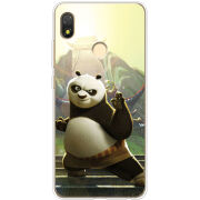 Чехол BoxFace Tecno POP 3 