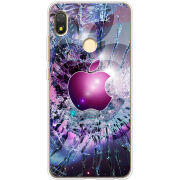 Чехол BoxFace Tecno POP 3 