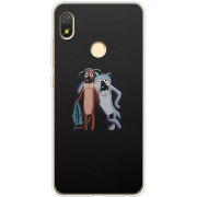 Чехол BoxFace Tecno POP 3 