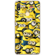 Чехол BoxFace Tecno POP 3 