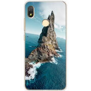 Чехол BoxFace Tecno POP 3 