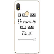 Чехол BoxFace Tecno POP 3 