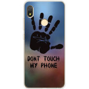 Чехол BoxFace Tecno POP 3 