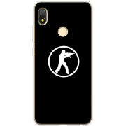 Чехол BoxFace Tecno POP 3 