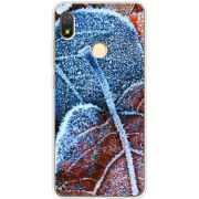 Чехол BoxFace Tecno POP 3 