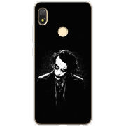 Чехол BoxFace Tecno POP 3 