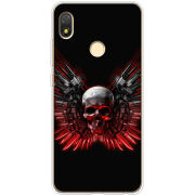 Чехол BoxFace Tecno POP 3 