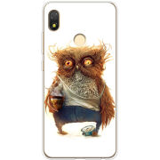 Чехол BoxFace Tecno POP 3 