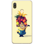 Чехол BoxFace Tecno POP 3 