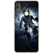 Чехол BoxFace Tecno POP 3 