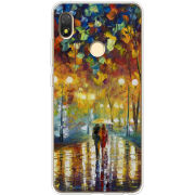 Чехол BoxFace Tecno POP 3 