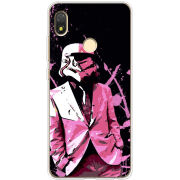 Чехол BoxFace Tecno POP 3 