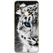 Чехол BoxFace Tecno POP 3 