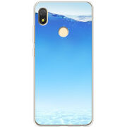 Чехол BoxFace Tecno POP 3 