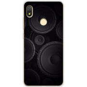 Чехол BoxFace Tecno POP 3 