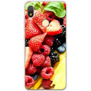 Чехол BoxFace Tecno POP 3 