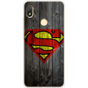 Чехол BoxFace Tecno POP 3 