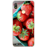 Чехол BoxFace Tecno POP 3 