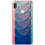 Чехол BoxFace Tecno POP 3 