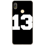 Чехол BoxFace Tecno POP 3 13