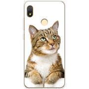 Чехол BoxFace Tecno POP 3 