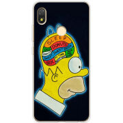 Чехол BoxFace Tecno POP 3 