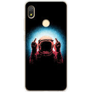 Чехол BoxFace Tecno POP 3 
