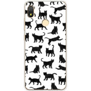 Чехол BoxFace Tecno POP 3 