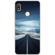 Чехол BoxFace Tecno POP 3 