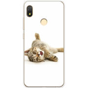 Чехол BoxFace Tecno POP 3 