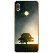 Чехол BoxFace Tecno POP 3 