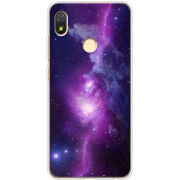 Чехол BoxFace Tecno POP 3 