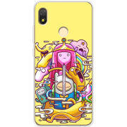 Чехол BoxFace Tecno POP 3 