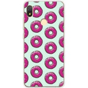 Чехол BoxFace Tecno POP 3 